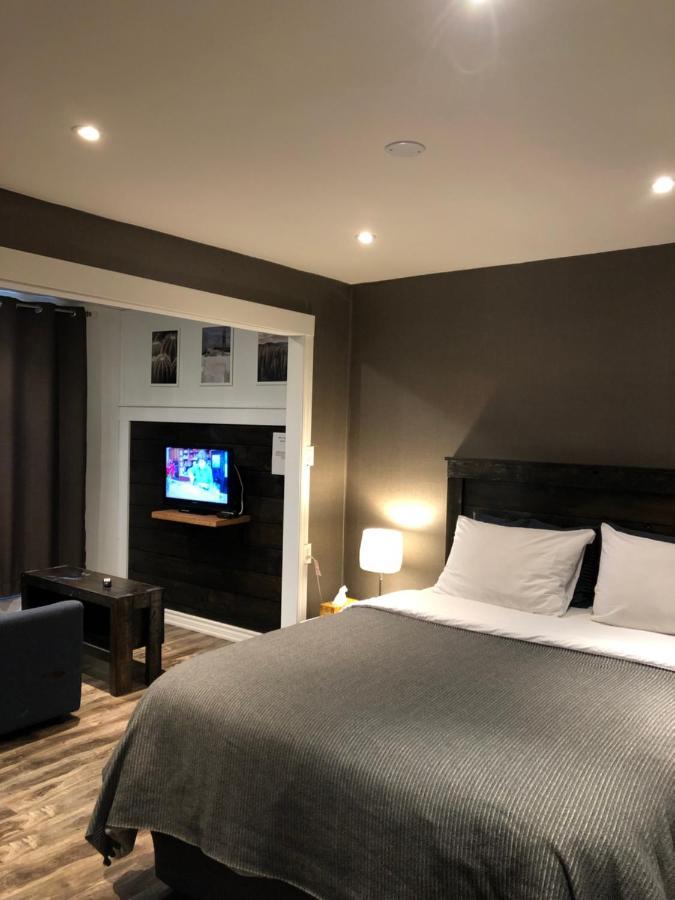 Motel Greenside