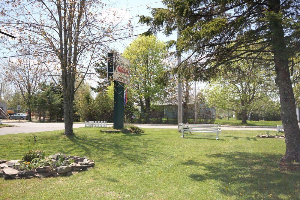 Motel Greenside