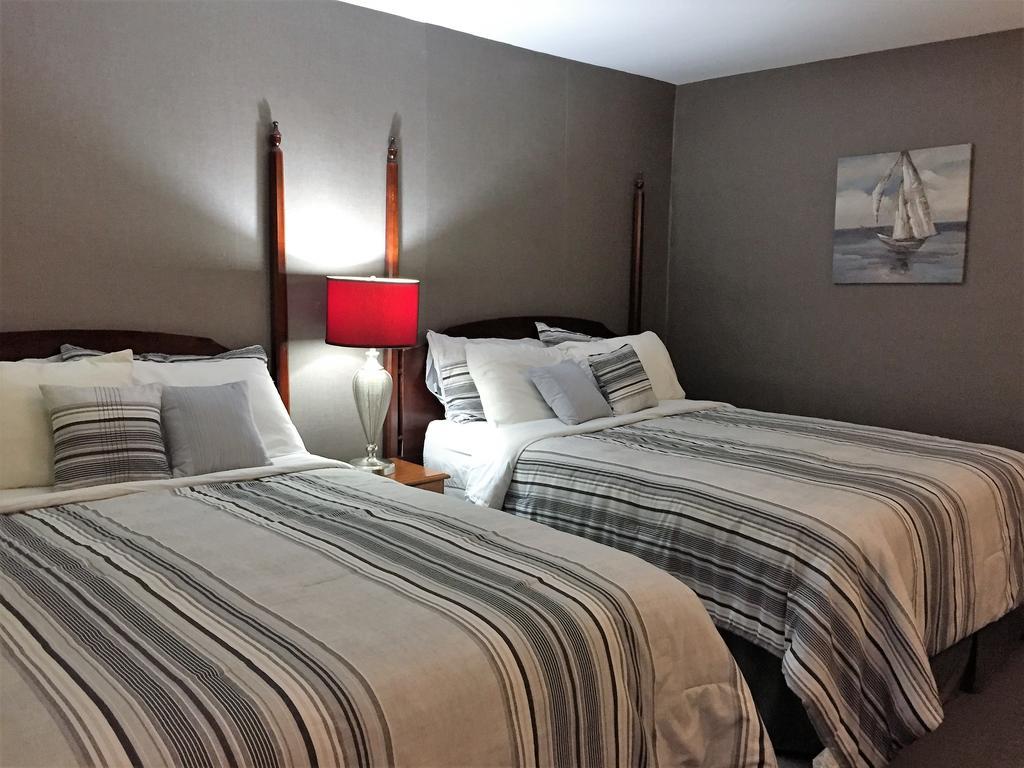 Greenside Motel 2*