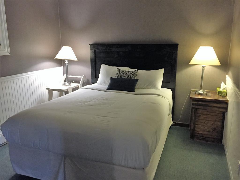 Greenside Motel St. Andrews By The Sea